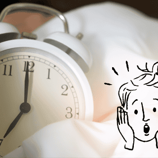 ¿Te cuesta dormir? Este es el mejor método para conciliar el sueño