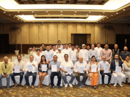 Entre estas alianzas, destaca el acuerdo de cooperación con la Cámara Nacional de Comercio, Servicios y Turismo de Puerto Vallarta. ESPECIAL