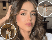 Jessica compartió en sus redes sociales su recorrido por México. ESPECIAL / INSTAGRAM / @jessicaalba