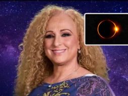 El 29 de marzo, el cielo nos regalará un espectacular eclipse solar que, según la astróloga Mizada Mohamed, tendrá un impacto significativo en varios signos zodiacales. ESPECIAL