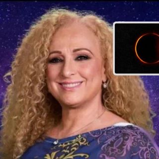 Mizada Mohamed: Estos signos serán beneficiados por el eclipse solar del 29 de marzo