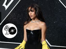 La disquera ya lanzó su primer proyecto en SoundCloud. EFE / O. Guzmán /  Canva