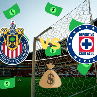 Chivas vs Cruz Azul: Precio de los boletos en el Estadio Jalisco