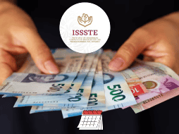 El calendario completo también está disponible a través de las redes sociales oficiales del ISSSTE. ESPECIAL