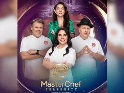 Este domingo 30 de marzo, a las 8 de la noche 'MasterChef Celebrity Generaciones'. X/@MasterChefMx