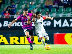 Mazatlán llega a 92 puntos en 98 partidos, mientras que Atlas se queda en 100, solo ocho por encima cuando restan cuatro jornadas por jugar. IMAGO7