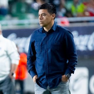Atlas aún piensa en la liguilla: Gonzalo Pineda