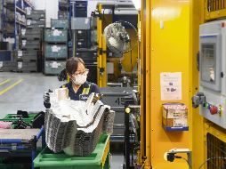 Abogan por preservar las reglas de la cadena de suministro con Canadá y México. AP