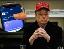 X ahora es parte de xAI, la empresa de Inteligencia Artificial de Elon Musk. EFE / ARCHIVO