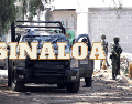 Sinaloa sigue siendo blanco de ataques del crimen organizado. SUN / ARCHIVO