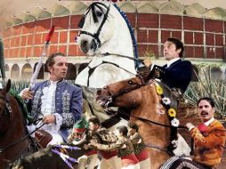 La afición tapatía podrá disfrutar de un espectáculo de primer nivel con una cartelera estelar compuesta por Andy Cartagena, Jorge Hernández Gárate y Emiliano Gamero. Instagram/ @emsa.guadalajara.