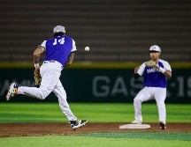 Los Charros de Jalisco continúan preparándose para realizar una mejor actuación. CORTESÍA/ Charros de Jalisco.