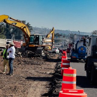 Impulsan costa de Jalisco con obras en carreteras libres