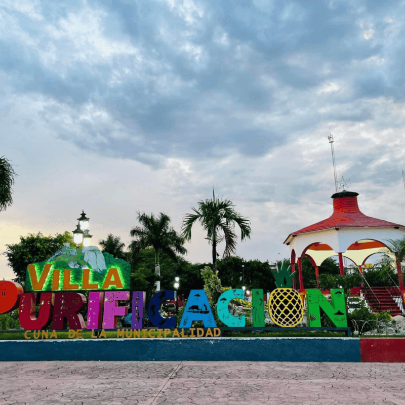 El 26 de septiembre de 1871, la comisaría de Purificación se erigió como municipalidad, convirtiéndose así en el primer municipio de Jalisco. ESPECIAL/Gobierno de Jalisco  