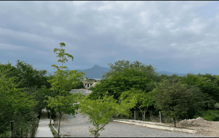 En este municipio se fundó la primera capilla que existe en Jalisco. ESPECIAL/Gobierno de Jalisco