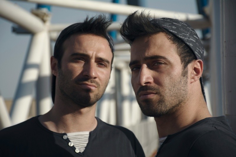 Según la psicología los hombres gamma pertenecen a una de la personalidades masculinas  diferenciándose de los hombres alfa y beta.  UNSPLASH/atiyeh fathi