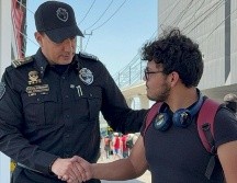 Secretaría de Seguridad de Jalisco busca fortalecer a la Policía Estatal de Caminos, Preventiva, Vial y Estatal. ESPECIAL / SECRETARÍA DE SEGURIDAD ESTATAL