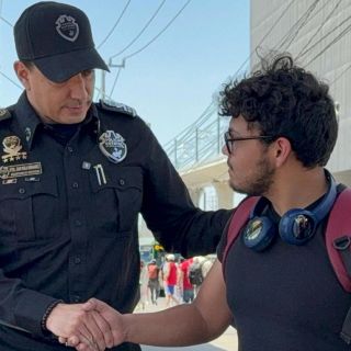 Secretaría de Seguridad de Jalisco busca dos mil nuevos policías; ofrecen beca de 13 mil pesos