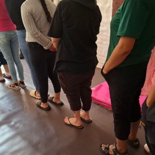 Rescatan a 16 mujeres de un anexo clandestino en Guadalajara