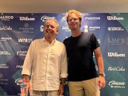 Gustavo Santoscoy aseguró que se está previendo el cómo crecer el certamen para la edición del 2026. ESPECIAL.