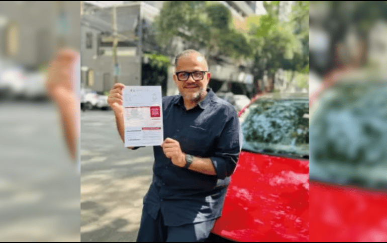 La Secretaría de Administración y Finanzas ha lanzado un programa especial que otorga un 100% de descuento en la tenencia al pagar el refrendo de tu vehículo en tiempo y forma. X / @Finanzas_CDMX