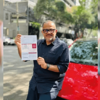 Refrendo CDMX: Este es el último día para pagar y obtener la tenencia con el 100% de descuento