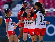 Salas tuvo un partido memorable en la historia de la Academia. IMAGO7.