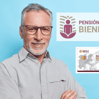 Pensión Hombres Bienestar: Así podrás obtener tres mil pesos bimestrales