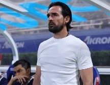 La falta de anotaciones en el equipo no solo ha estado presente desde la gestión del “Jerry” Espinoza. IMAGO7.