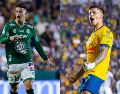 América podría tomar el lugar del León en el Mundial de Clubes. IMAGO7.