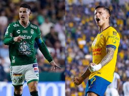 América podría tomar el lugar del León en el Mundial de Clubes. IMAGO7.