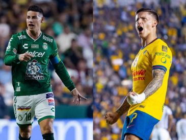 América podría tomar el lugar del León en el Mundial de Clubes. IMAGO7.