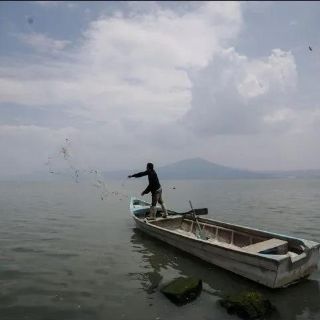Presas que abastecen a la ZMG tienen mejor nivel en el comienzo del estiaje
