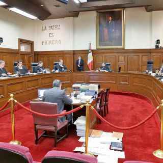 Inician campañas por el Poder Judicial Federal