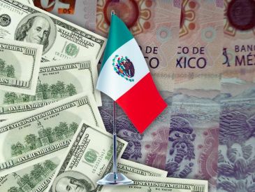 Es importante recordar que la cotización del dólar se actualiza a lo largo del día. EL INFORMADOR / O. Álvarez