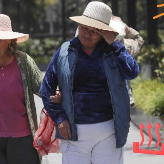 Pronóstico del clima en Guadalajara para este 31 de marzo de 2025