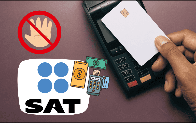 Mantener registros claros y organizados puede ayudarte a prevenir complicaciones y posibles sanciones. ESPECIAL