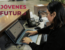 Jóvenes Construyendo el Futuro abrirá la plataforma este día. EL INFORMADOR / ARCHIVO
