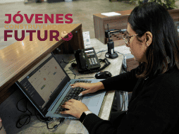 Jóvenes Construyendo el Futuro abrirá la plataforma este día. EL INFORMADOR / ARCHIVO