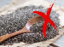 Si bien la chía es un superalimento con múltiples beneficios, no es adecuada para todas las personas. CANVA