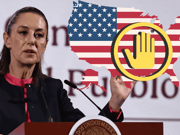 La Mandataria destacó la creación de programas sociales enfocados principalmente a la población vulnerable y con menos recursos económicos. SUN / B. Fregoso