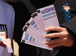 Evita fraudes o robo de identidad al comprar boletos de eventos. EL INFORMADOR / ARCHIVO