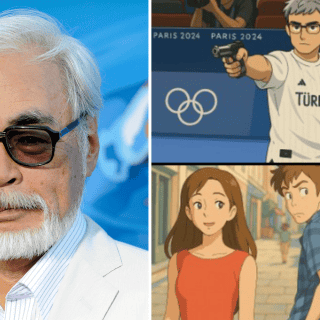 Resurgen comentarios de Hayao Miyazaki acerca de la IA tras imágenes al estilo Studio Ghibli