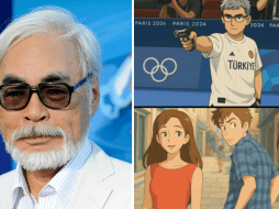 Hayao Miyazaki dio a conocer su opinión sobre la creación de imagenes a través de la inteligencia artificial. AP/ ARCHIVO/ X/ ESPECIAL