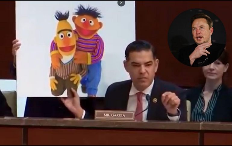 Millones de estadounidenses utilizan los medios de comunicación públicos. ESPECIAL / X / @RepRobertGarcia / EFE / ARCHIVO