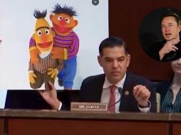 Millones de estadounidenses utilizan los medios de comunicación públicos. ESPECIAL / X / @RepRobertGarcia / EFE / ARCHIVO