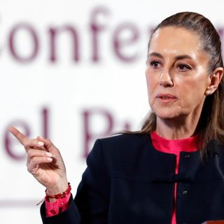 Claudia Sheinbaum pide que se investigue concierto de corridos en Jalisco