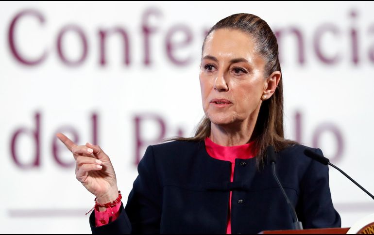 Tras concierto en el Auditorio Telmex donde proyectaron imágenes de 