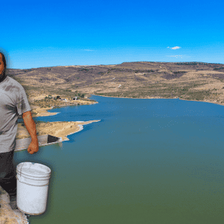 ¿Cómo están las presas de Jalisco al día de HOY?