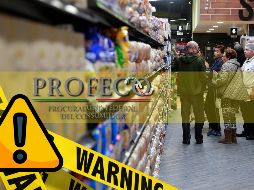 Este es el supermercado más caro de Guadalajara, según la Profeco. EL INFORMADOR / ARCHIVO